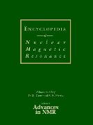 Encyclopedia of Nuclear Magnetic Resonance, Volume 9