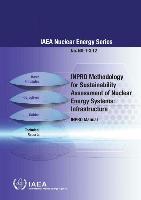 Inpro Methodology for Sustainability Assessment of Nuclear Energy Systems: Infrastructure: A Report of the International Project on Innovative Nuclear