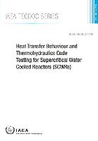 Heat Transfer Behaviour and Thermohydraulics Code Testing for Supercritical Water Cooled Reactors (Scwrs)