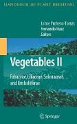 Vegetables II