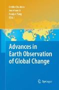 Advances in Earth Observation of Global Change