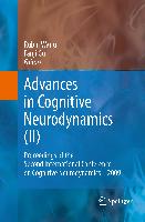 Advances in Cognitive Neurodynamics (II)