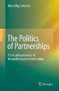 The Politics of Partnerships