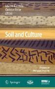 Soil and Culture