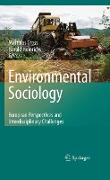 Environmental Sociology