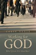 Working for God