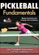 Pickleball Fundamentals