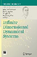 Infinite Dimensional Dynamical Systems