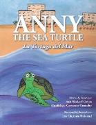 Anny, the Sea Turtle