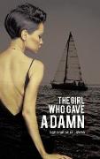 The Girl Who Gave a Damn