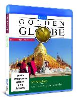 Myanmar. Golden Globe