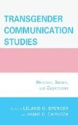 Transgender Communication Studies