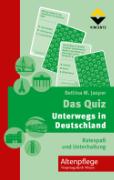 Das Quiz - Unterwegs in Deutschland