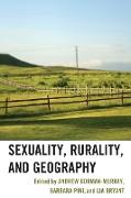 Sexuality, Rurality, and Geography