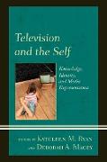 Television and the Self