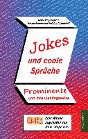 Jokes und coole Sprüche