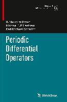 Periodic Differential Operators