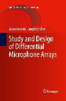 Study and Design of Differential Microphone Arrays