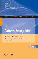 Pattern Recognition