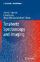 Terahertz Spectroscopy and Imaging