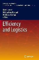 Efficiency and Logistics