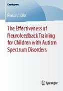 The Effectiveness of Neurofeedback Training for Children with Autism Spectrum Disorders