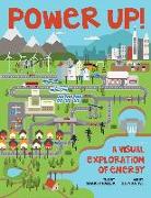 Power Up!: A Visual Exploration of Energy