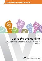 Der Arabische Frühling