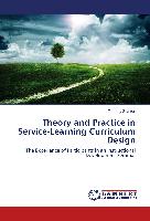 Theory and Practice in Service-Learning Curriculum Design