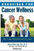 Exercises for Cancer Wellness
