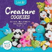 Sweet Art: Creature Cookies