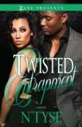 Twisted Entrapment: Volume 3