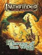 Pathfinder Player Companion: Heroes of the Wild