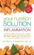 Your Nutrtion Solution to Inflammation