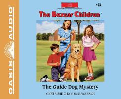 The Guide Dog Mystery (Library Edition)