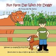 Fun Farm Day with My Doggy