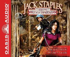 Jack Staples and the City of Shadows