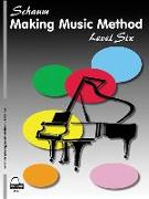 Making Music at the Piano: Level 6