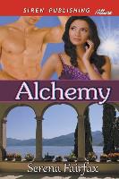 Alchemy (Siren Publishing Allure)