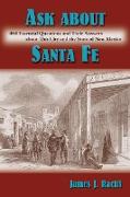 Ask about Santa Fe