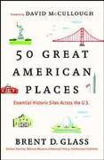 50 Great American Places