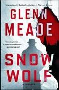 Snow Wolf: A Thriller