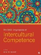 The Sage Encyclopedia of Intercultural Competence