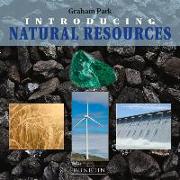 Introducing Natural Resources