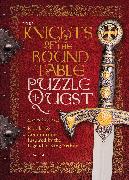 Knights of the Round Table Puzzle Quest