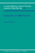 Lectures on Mechanics