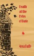 Death at the Kyles of Bute