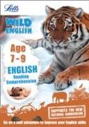 English - Reading Comprehension Age 7-9