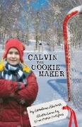 Calvin The Cookie Maker