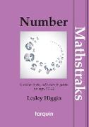 Number - Mathtraks